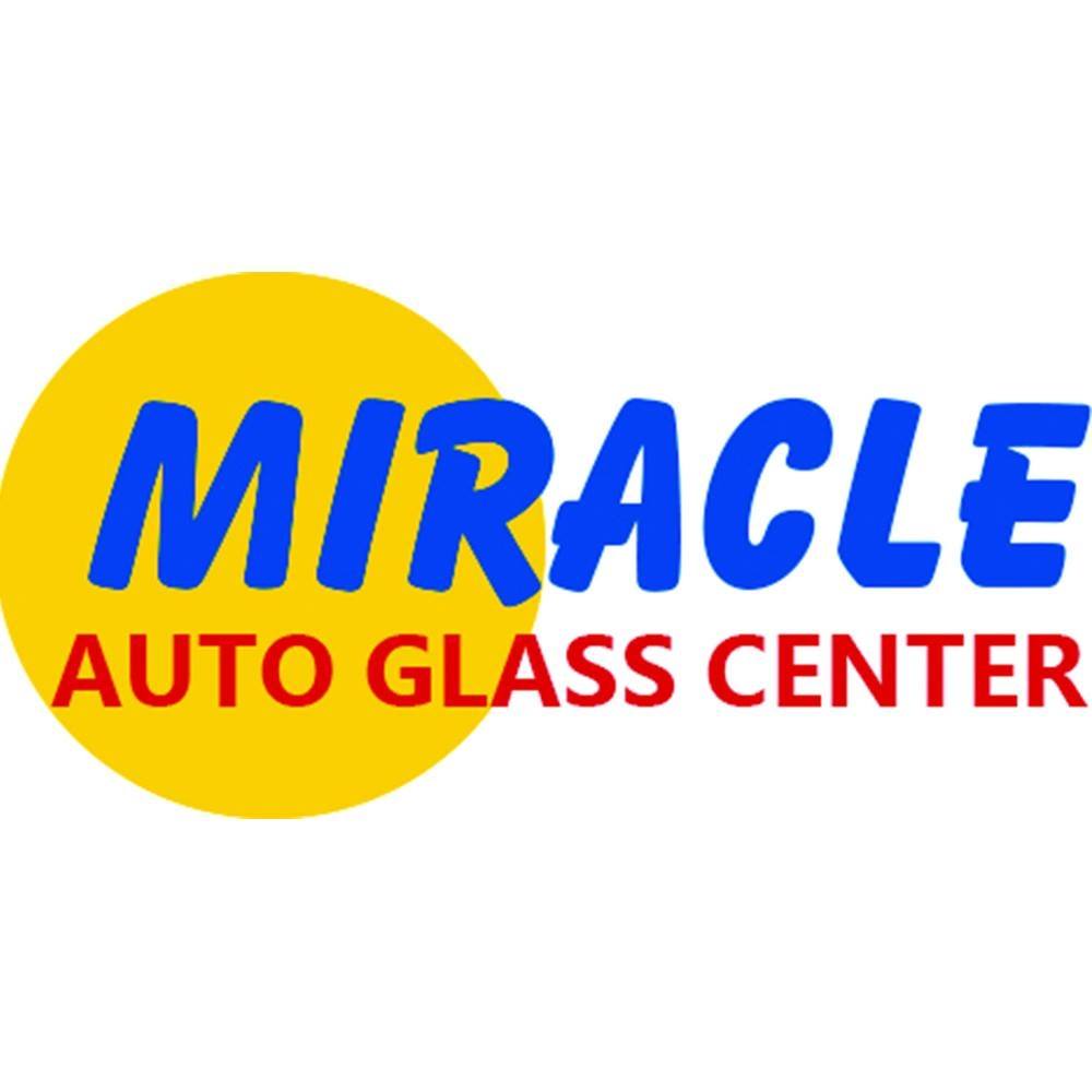 Miracle Auto Glass Center